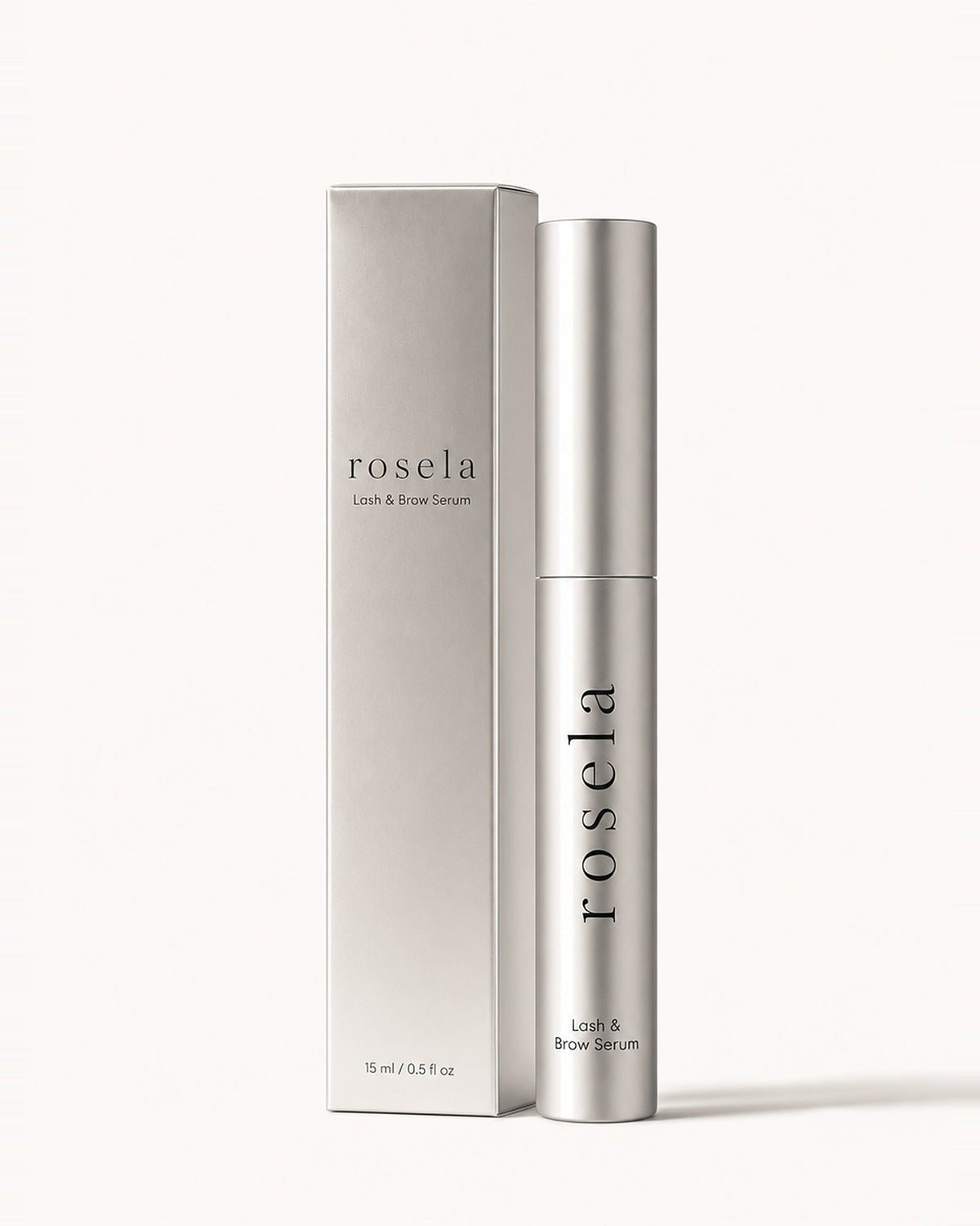 Rosela Nightly 15ml tube with its carton