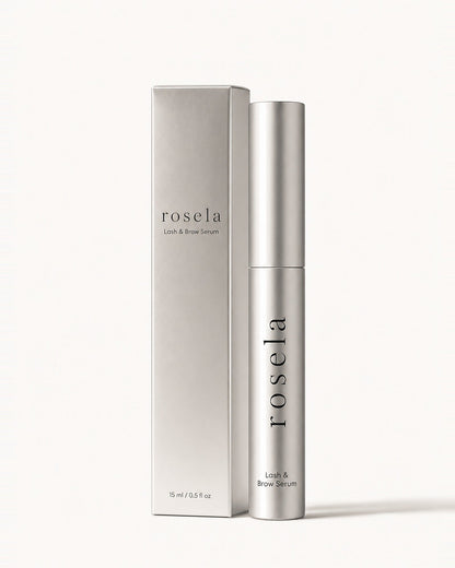 Rosela Nightly 15ml tube with its carton