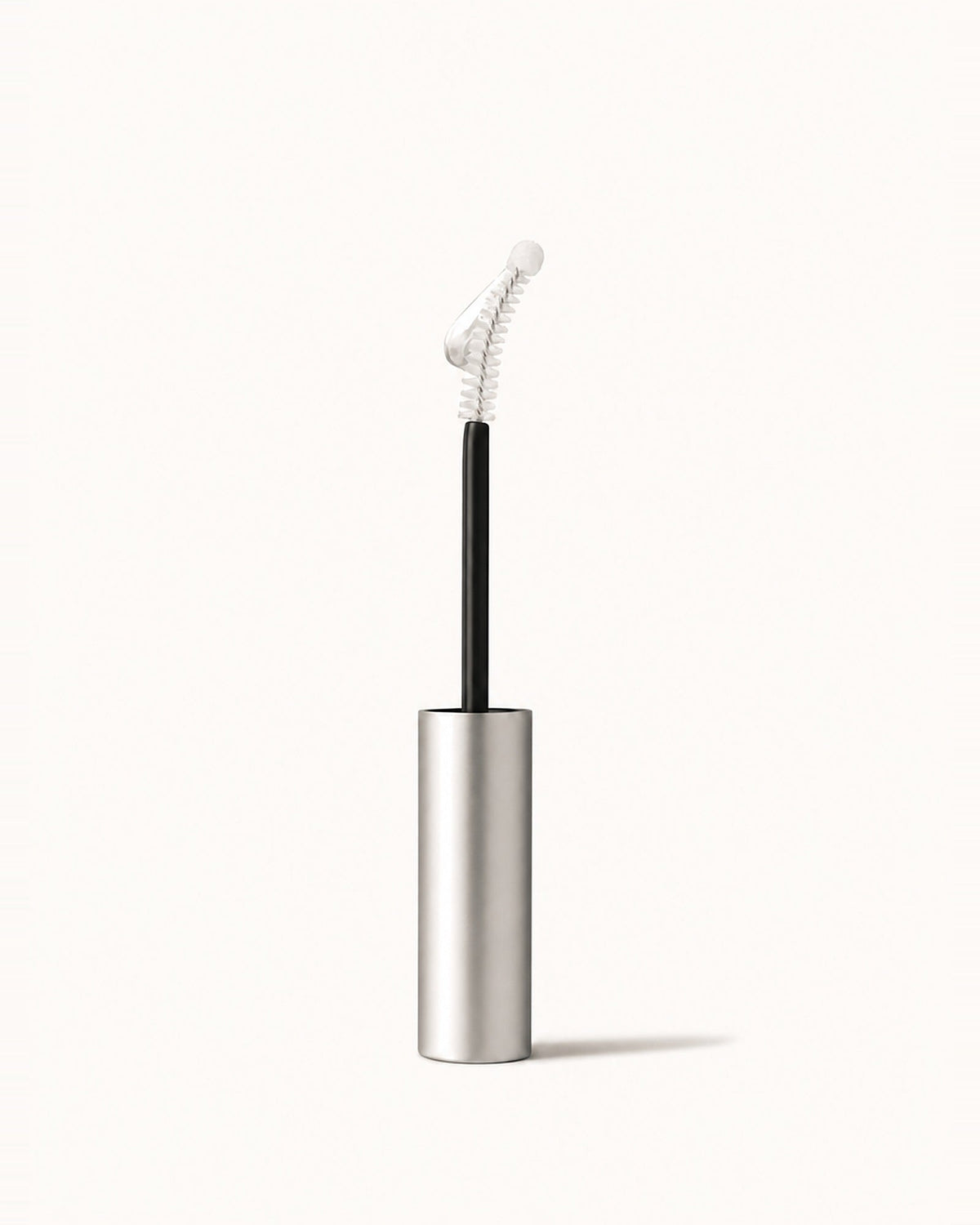 The spoolie applicator in detail