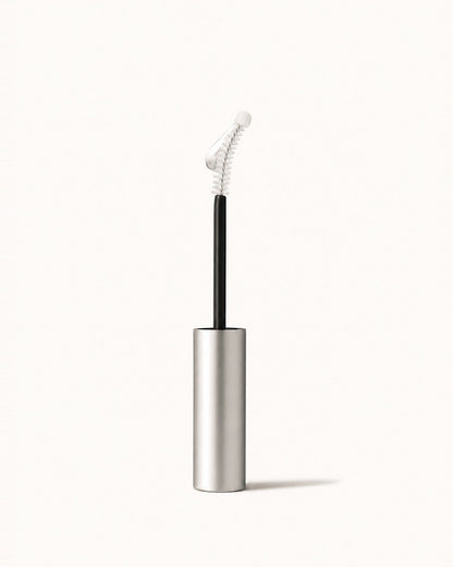 The spoolie applicator in detail